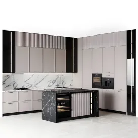 Kitchen modern